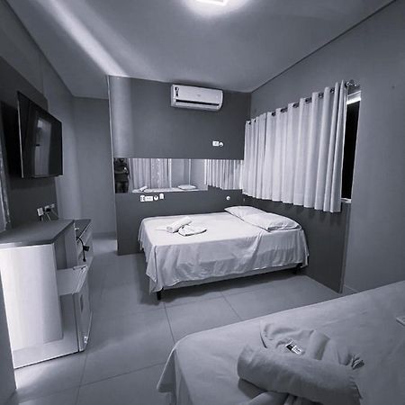Teresina Hotel Ngoại thất bức ảnh