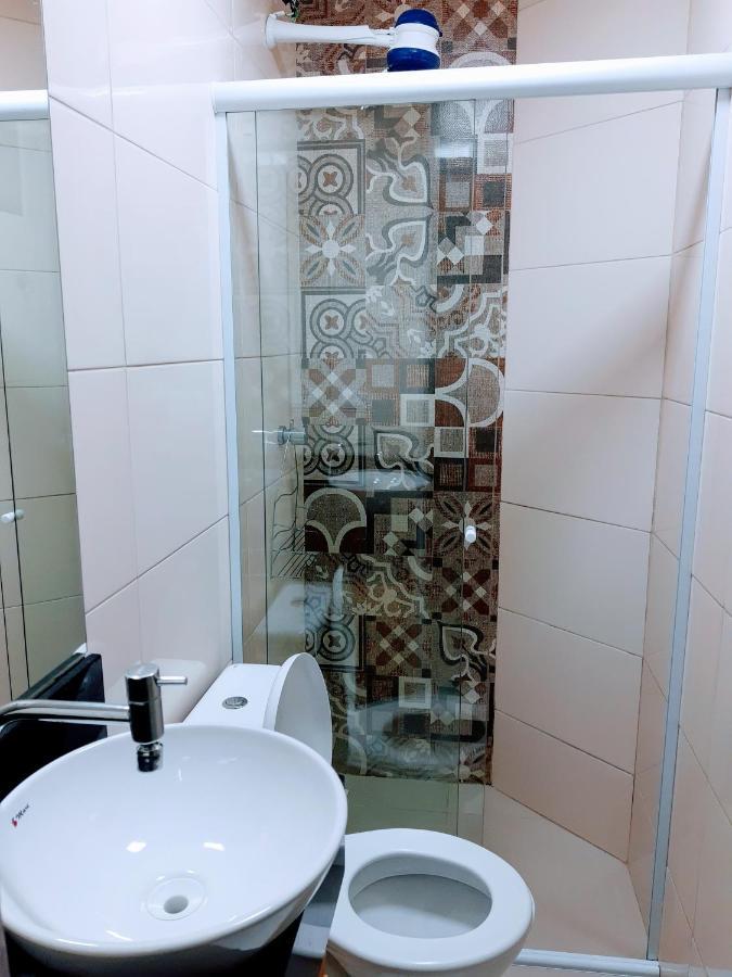 Teresina Hotel Ngoại thất bức ảnh