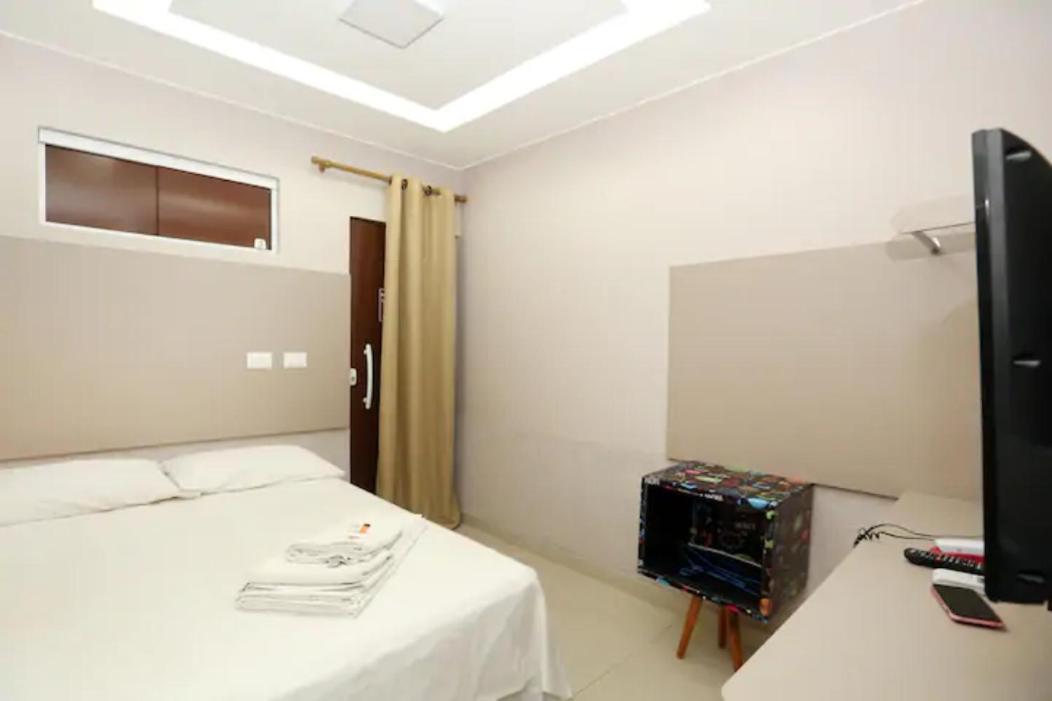 Teresina Hotel Ngoại thất bức ảnh