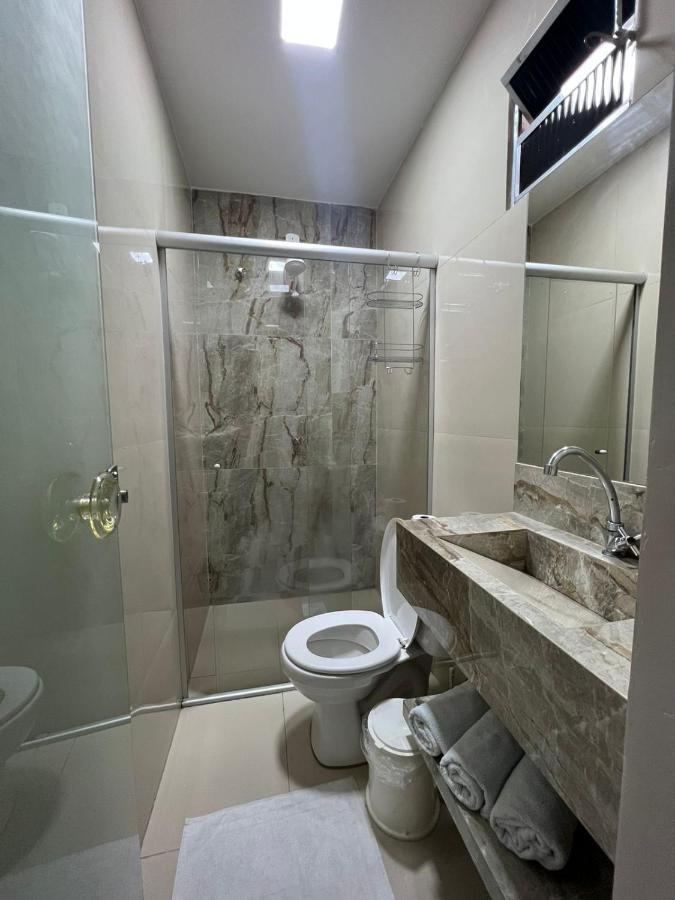 Teresina Hotel Ngoại thất bức ảnh