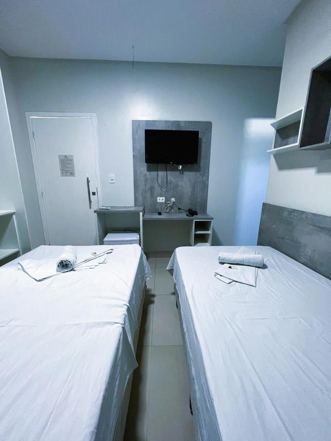 Teresina Hotel Ngoại thất bức ảnh