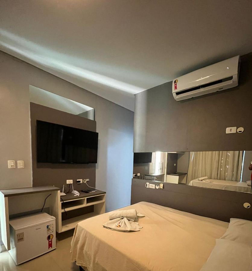 Teresina Hotel Ngoại thất bức ảnh