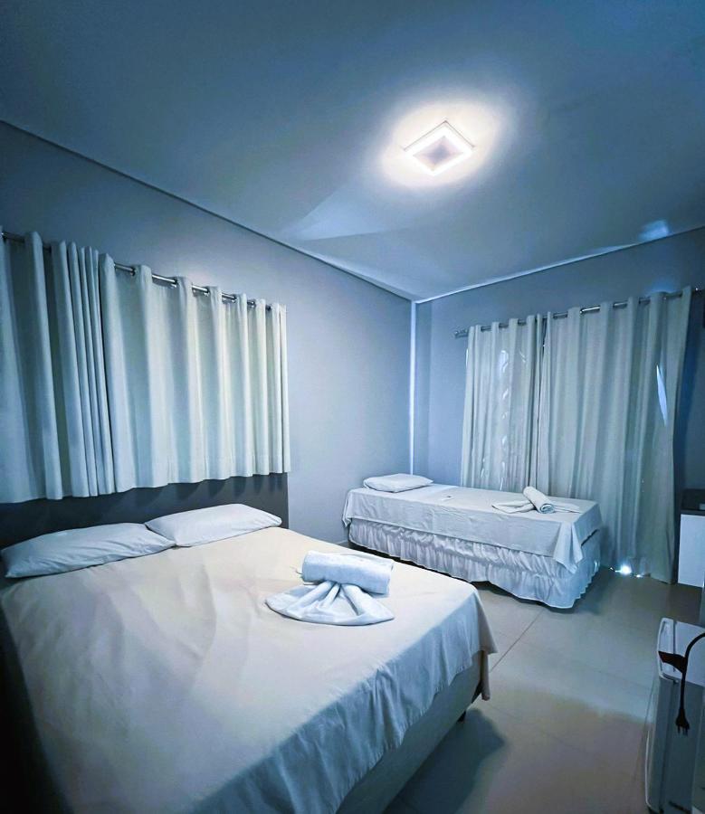 Teresina Hotel Ngoại thất bức ảnh