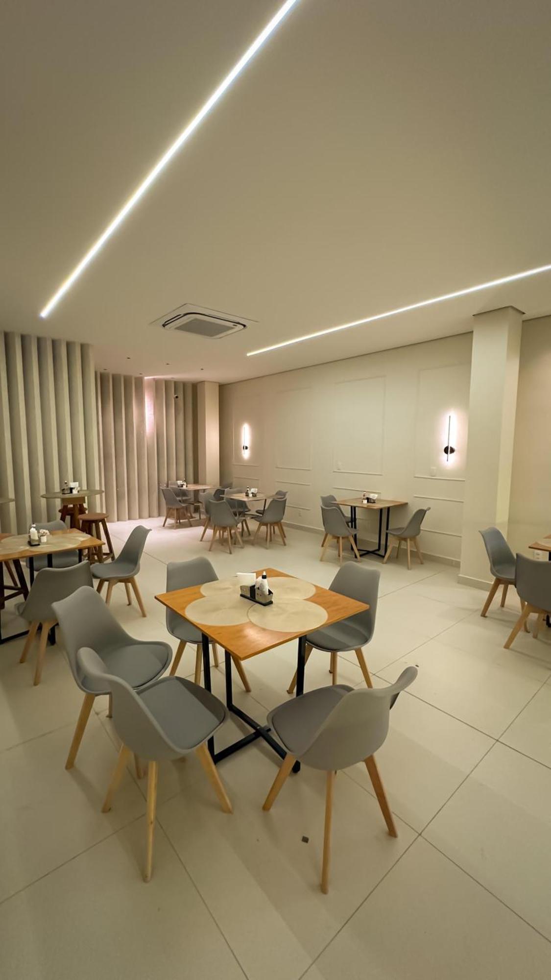 Teresina Hotel Ngoại thất bức ảnh