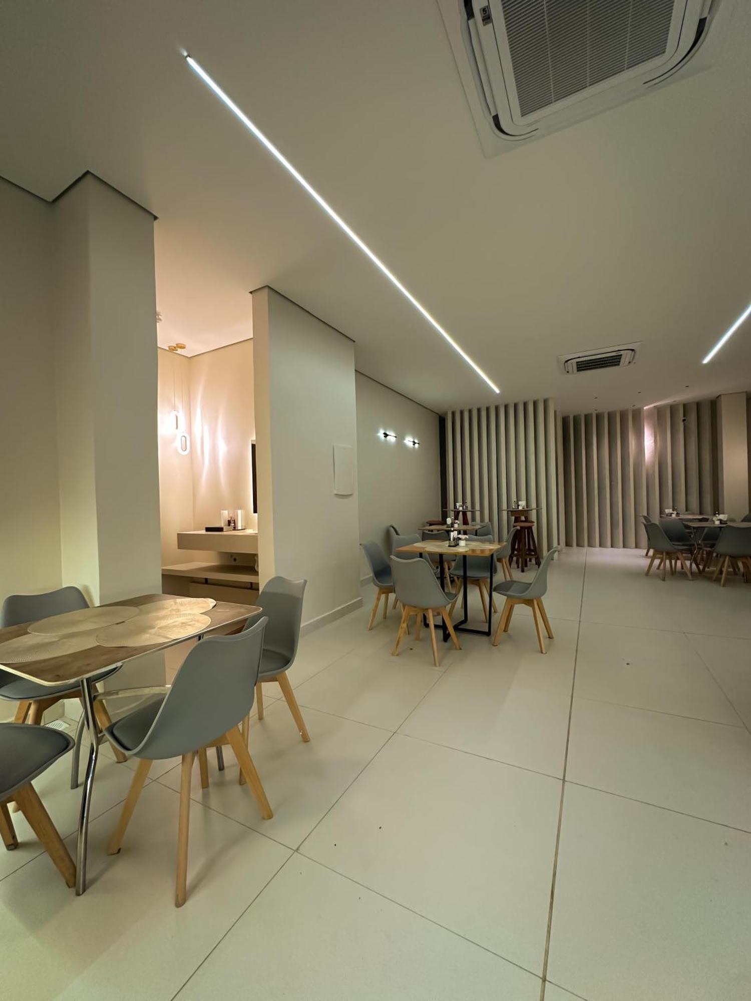 Teresina Hotel Ngoại thất bức ảnh