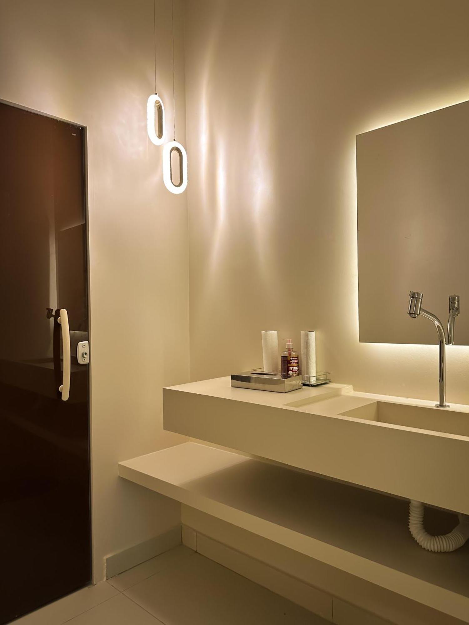 Teresina Hotel Ngoại thất bức ảnh