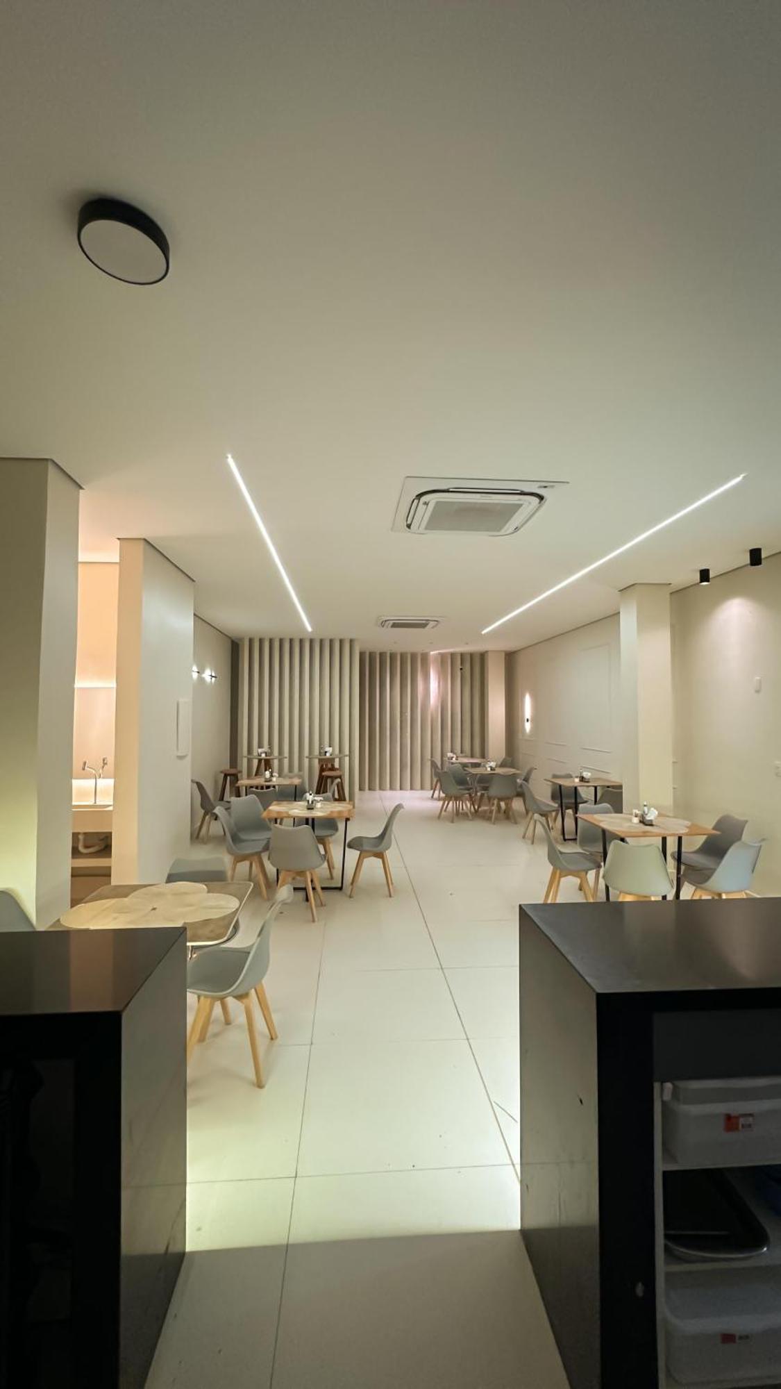 Teresina Hotel Ngoại thất bức ảnh