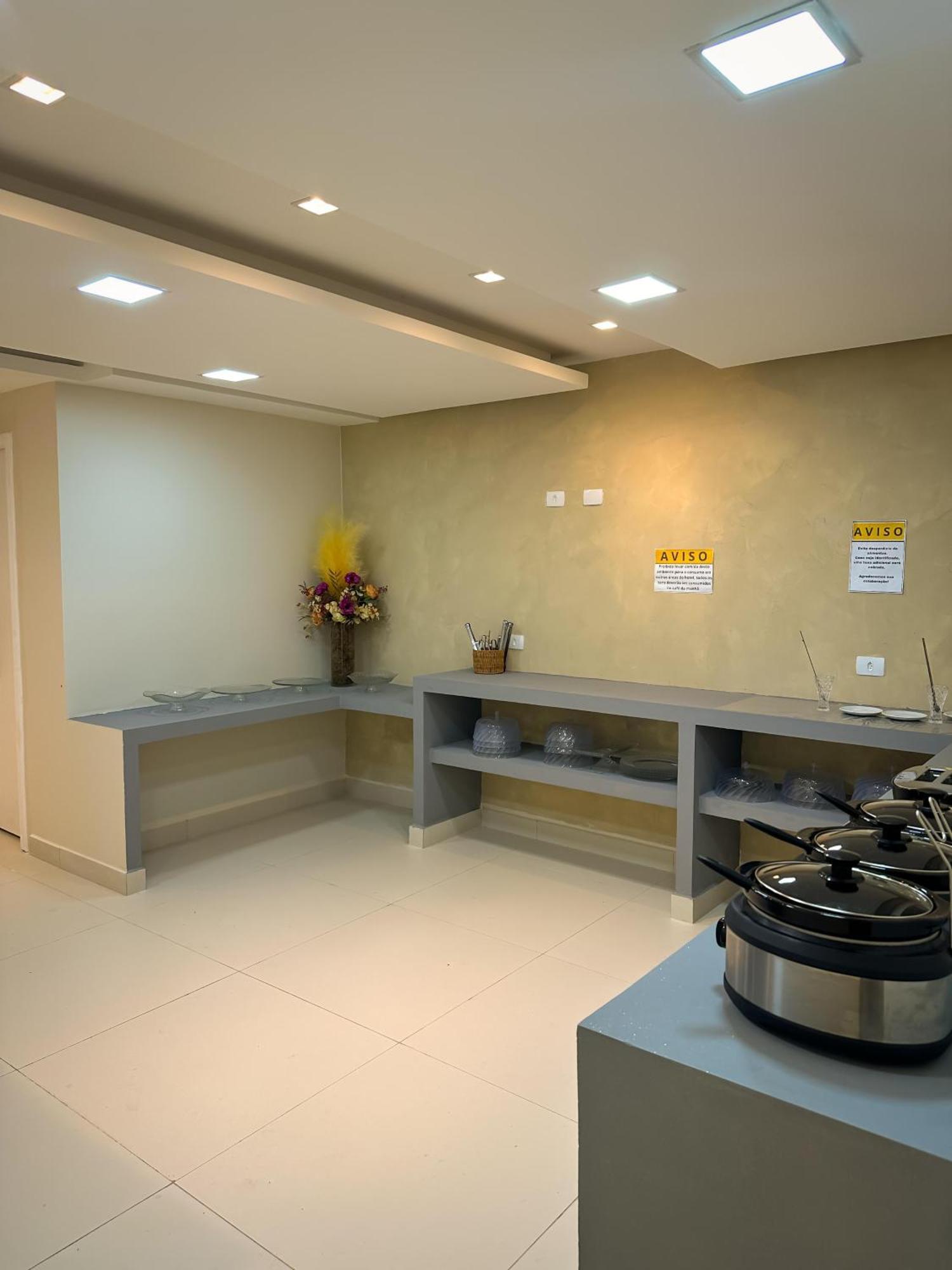 Teresina Hotel Ngoại thất bức ảnh
