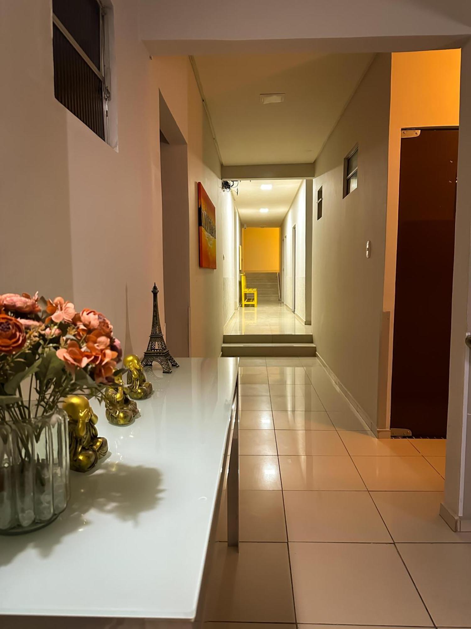 Teresina Hotel Ngoại thất bức ảnh